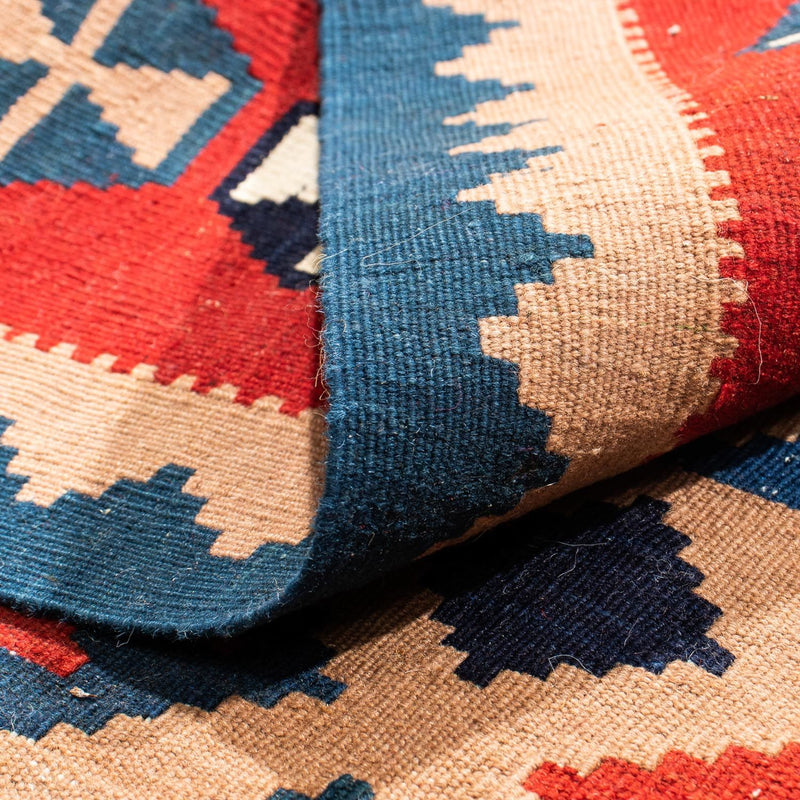 Kilim Fars Koberec 97x100cm