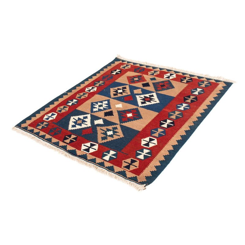 Kilim Fars Koberec 97x100cm