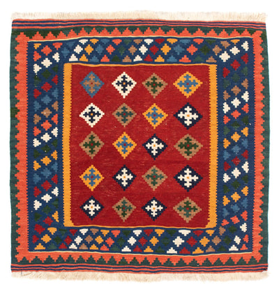 Kilim Fars Koberec 101x104cm