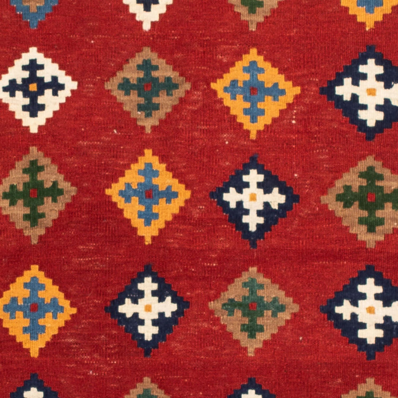 Kilim Fars Koberec 101x104cm