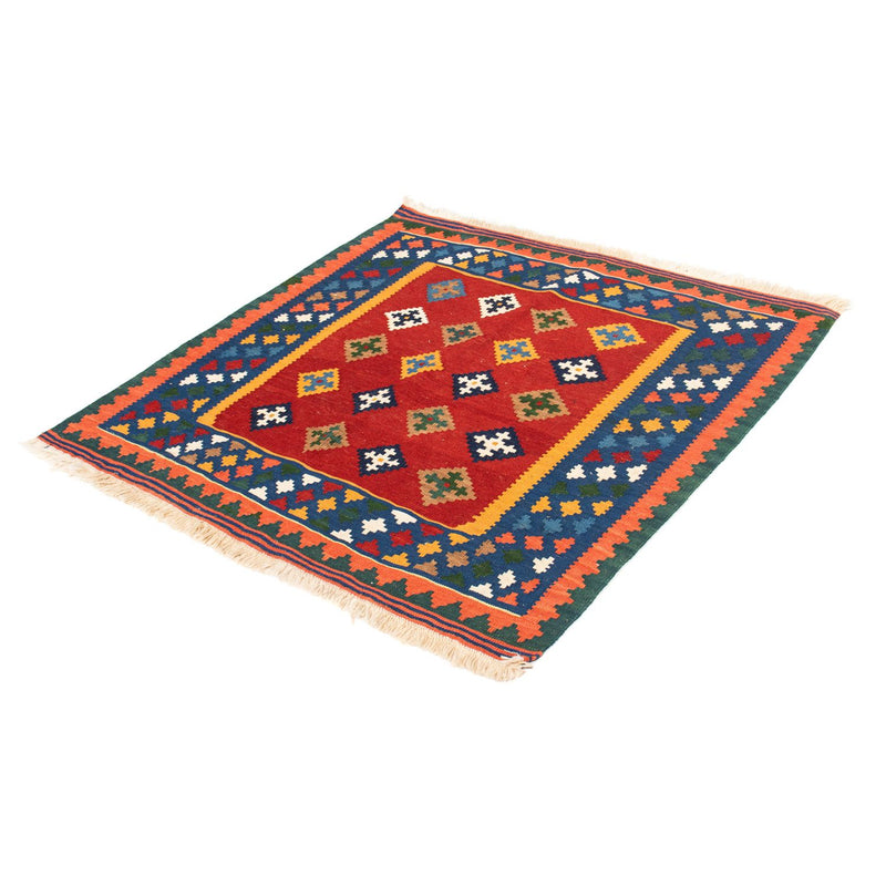 Kilim Fars Koberec 101x104cm