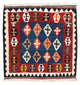 Kilim Fars Koberec 96x100cm