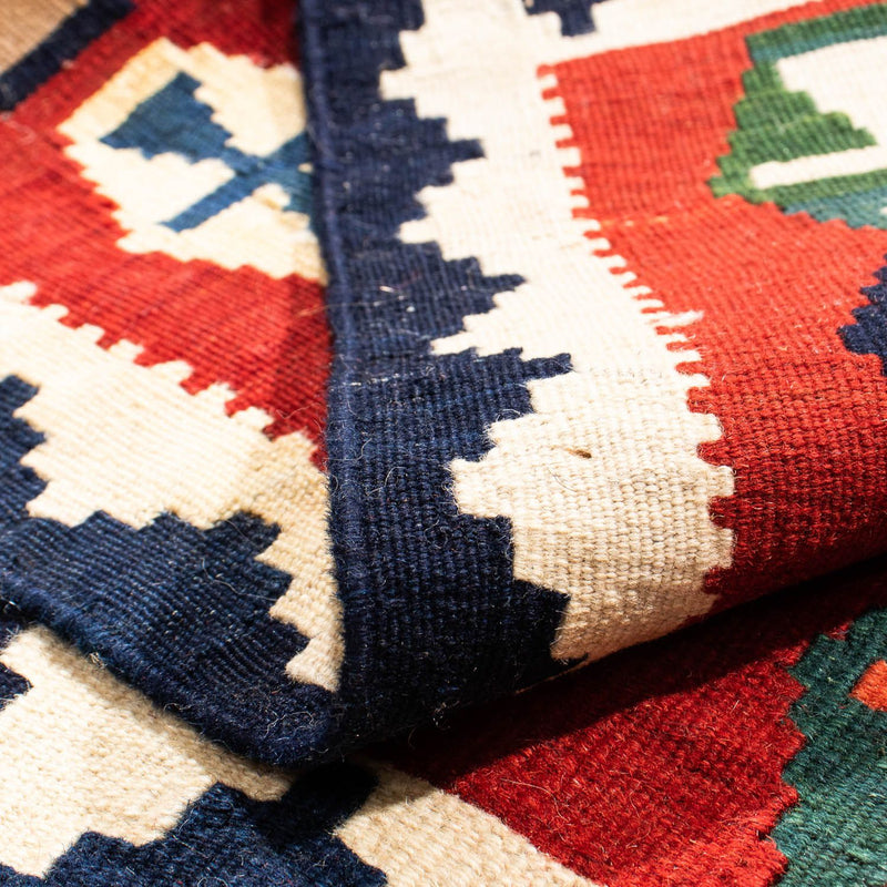 Kilim Fars Koberec 96x100cm