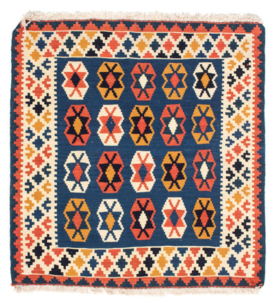 Kilim Fars Koberec 100x103cm