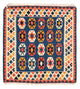Kilim Fars Koberec 100x103cm