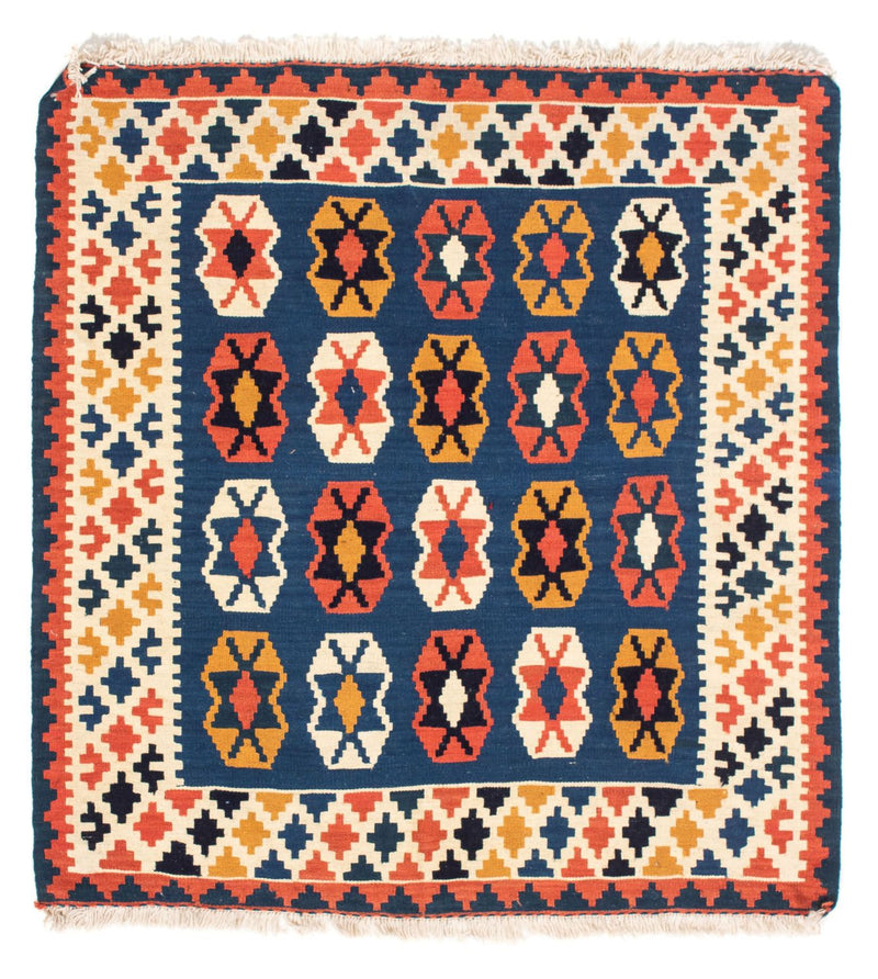 Kilim Fars Koberec 100x103cm