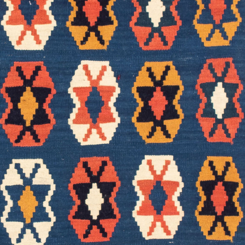 Kilim Fars Koberec 100x103cm