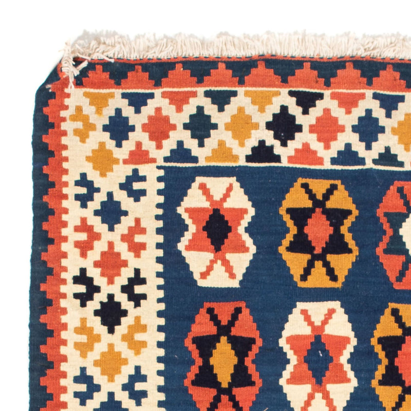 Kilim Fars Koberec 100x103cm