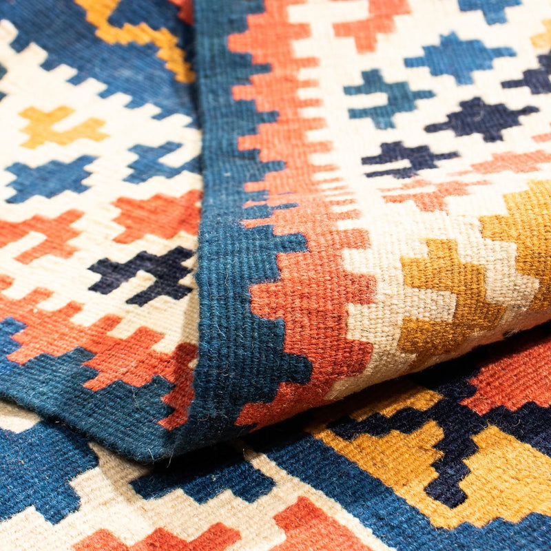 Kilim Fars Koberec 100x103cm