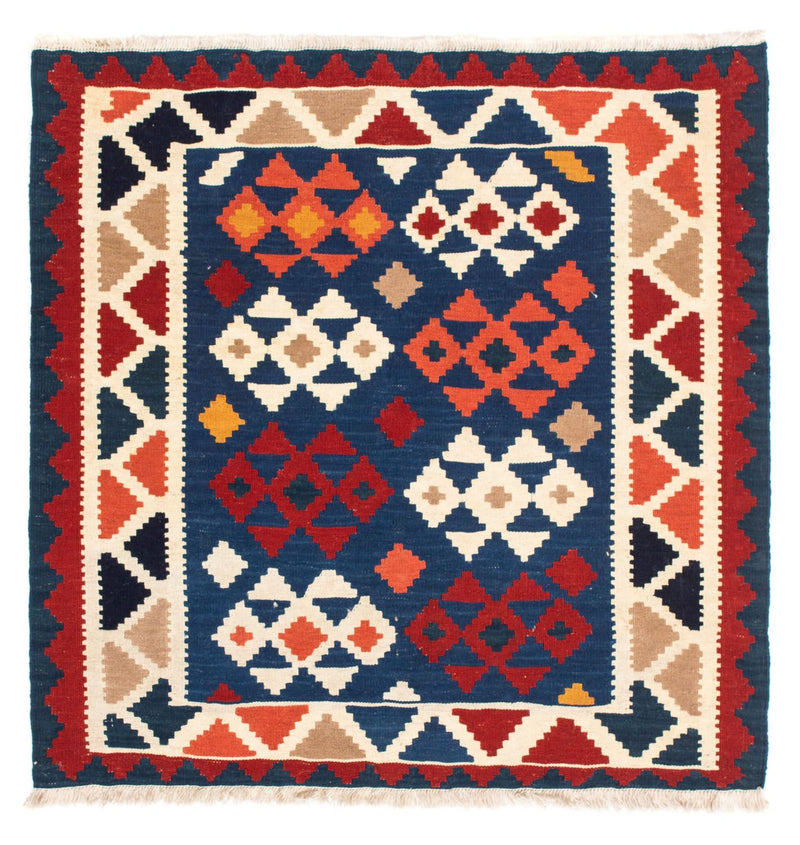 Kilim Fars Koberec 100x103cm