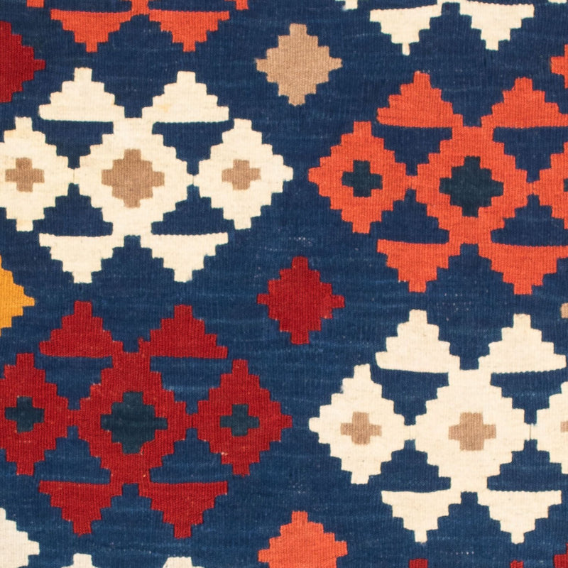 Kilim Fars Koberec 100x103cm