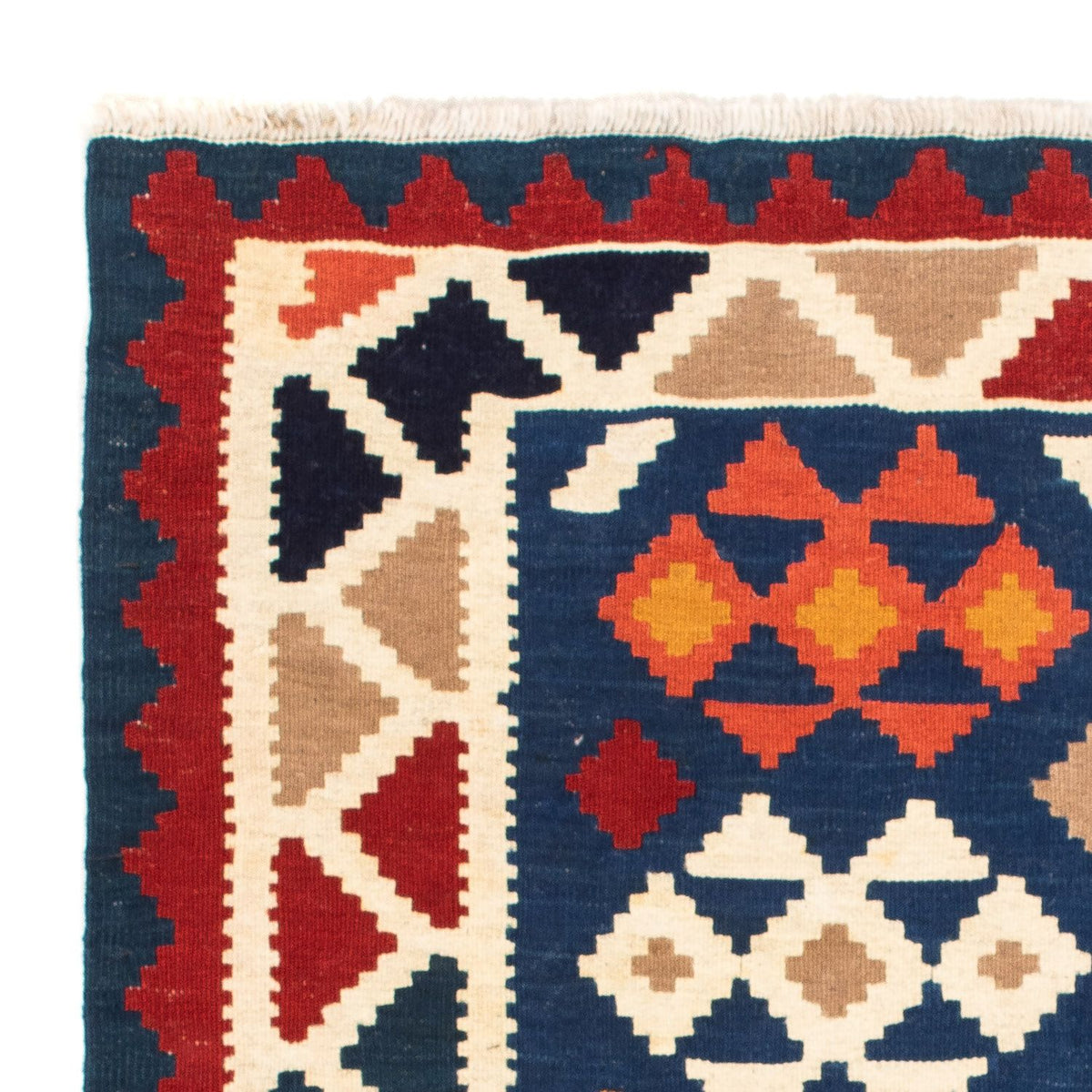 Kilim Fars Koberec 100x103cm
