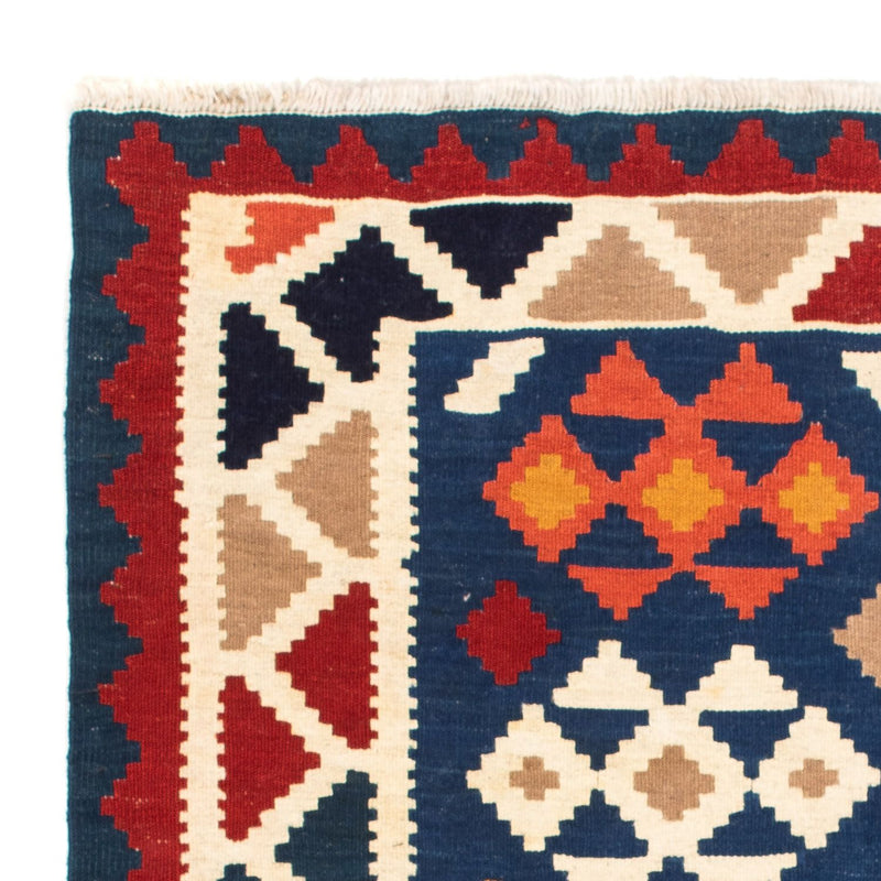 Kilim Fars Koberec 100x103cm