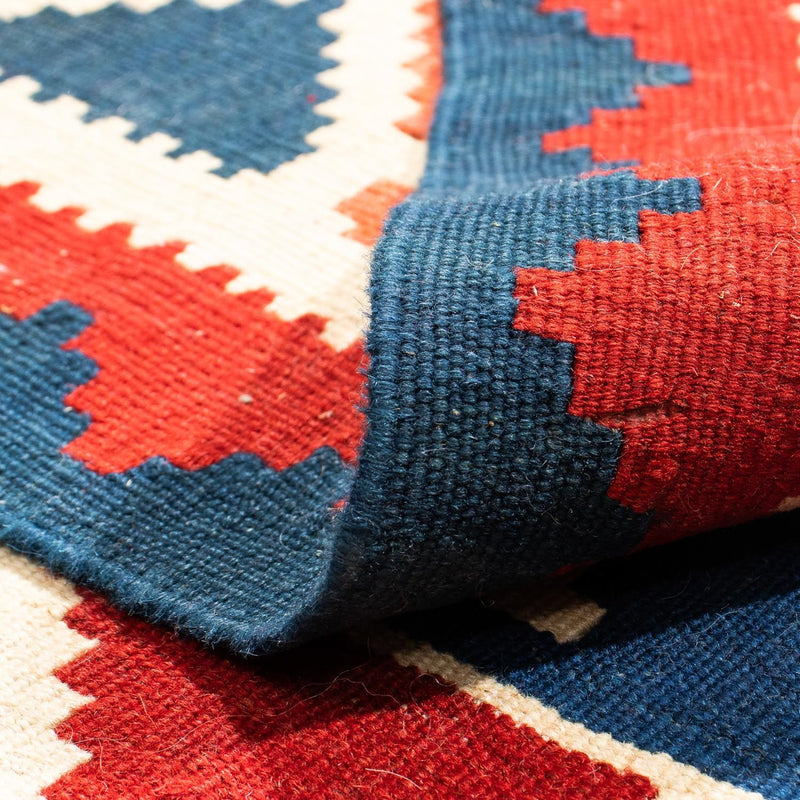 Kilim Fars Koberec 100x103cm