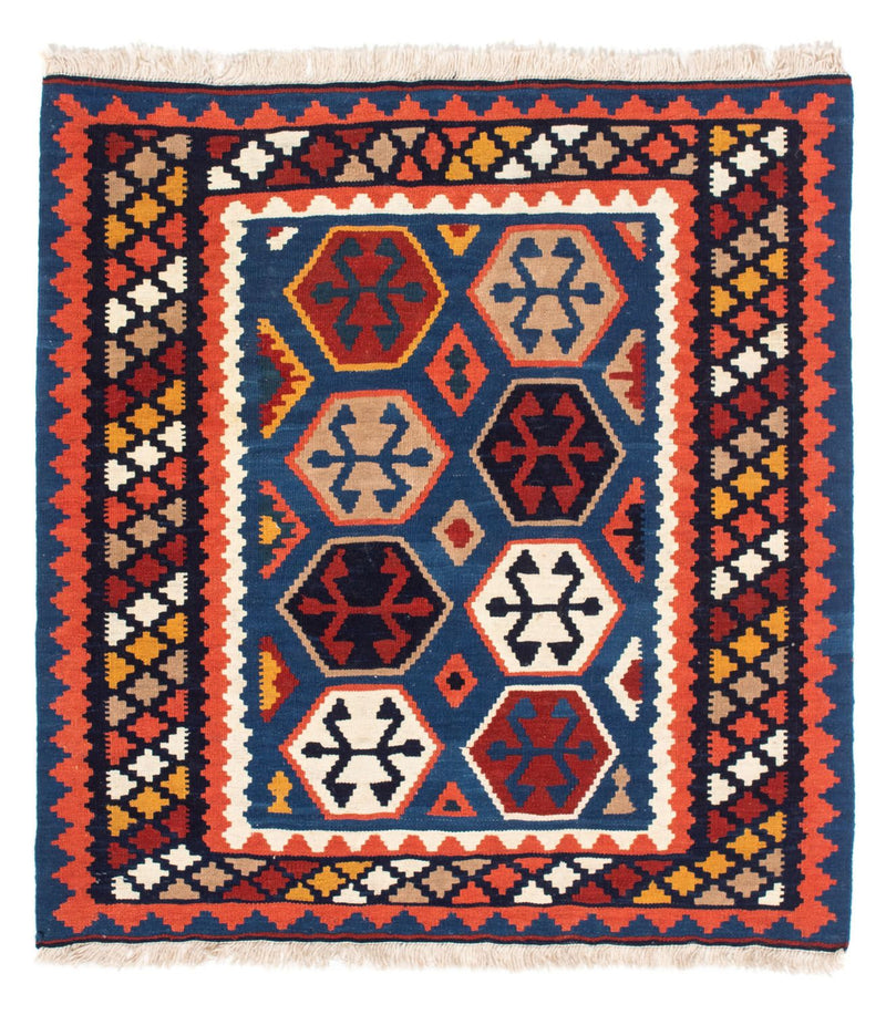 Kilim Fars Koberec 100x102cm