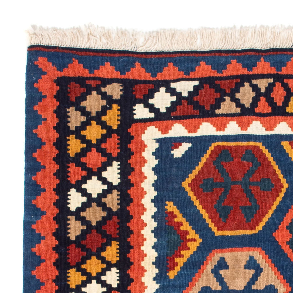 Kilim Fars Koberec 100x102cm