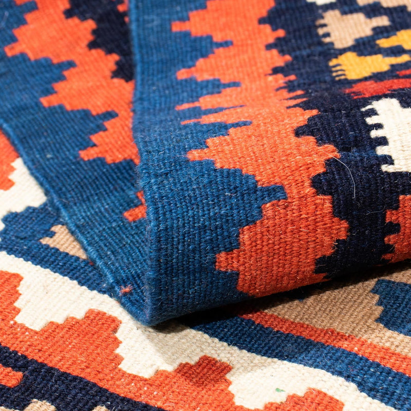 Kilim Fars Koberec 100x102cm