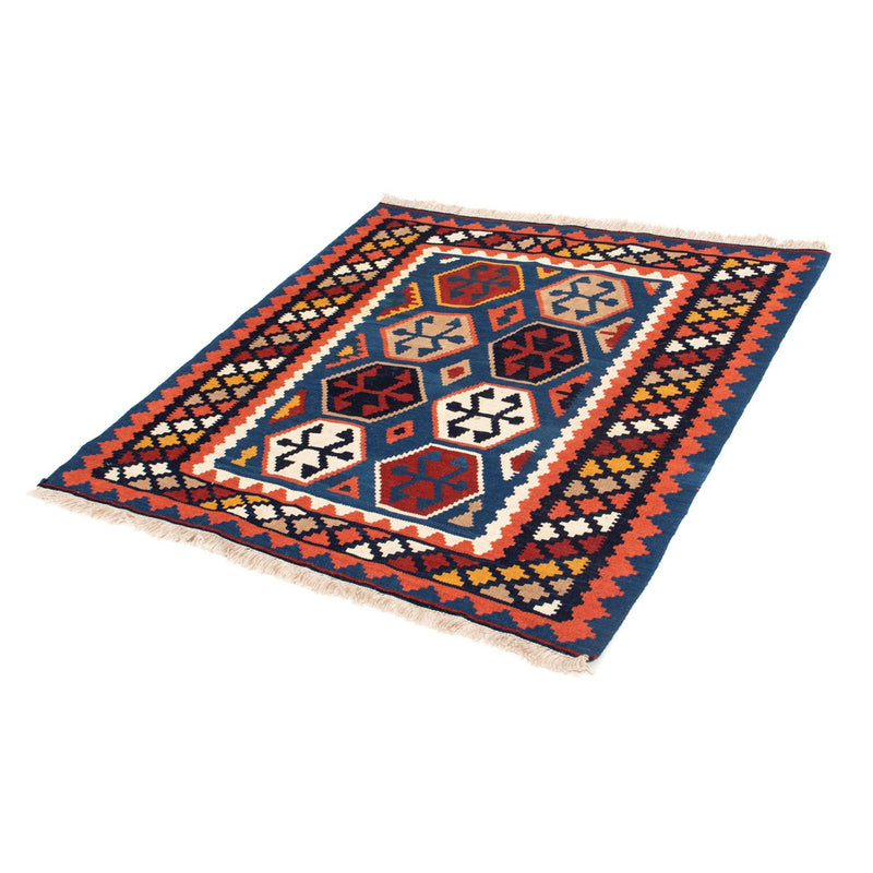 Kilim Fars Koberec 100x102cm