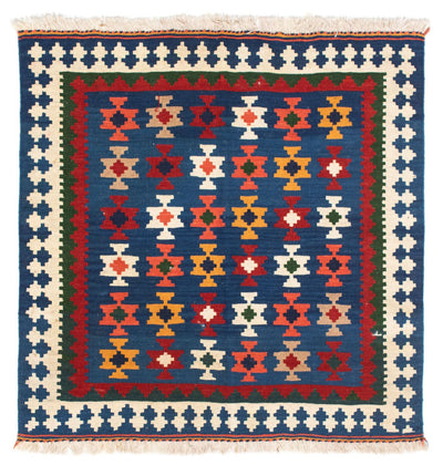 Kilim Fars Koberec 100x103cm