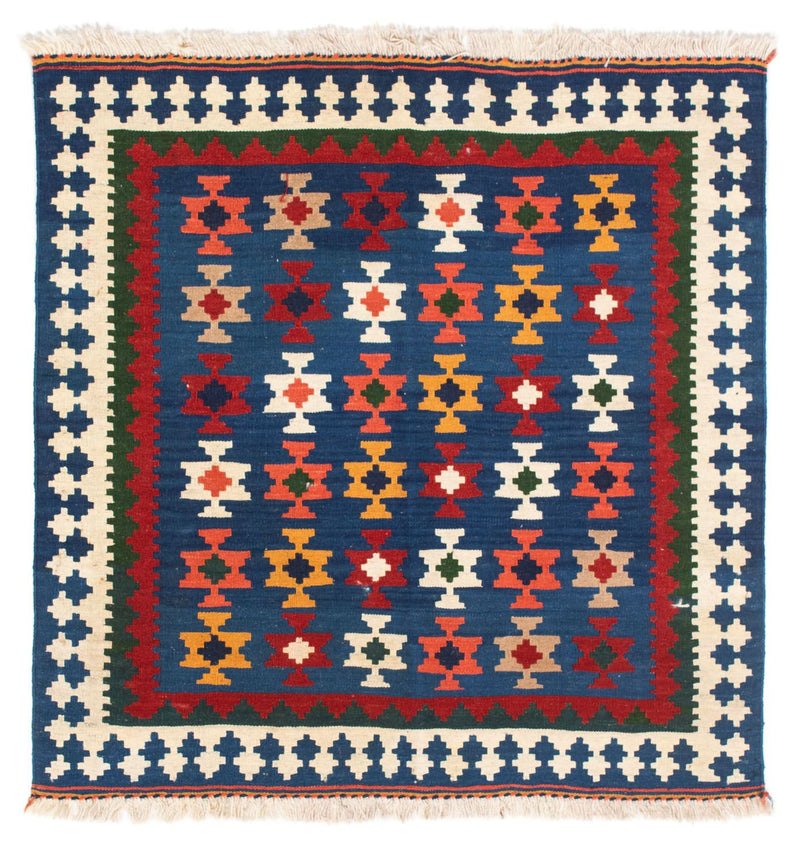 Kilim Fars Koberec 100x103cm