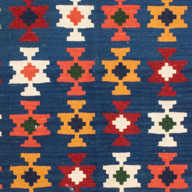 Kilim Fars Koberec 100x103cm