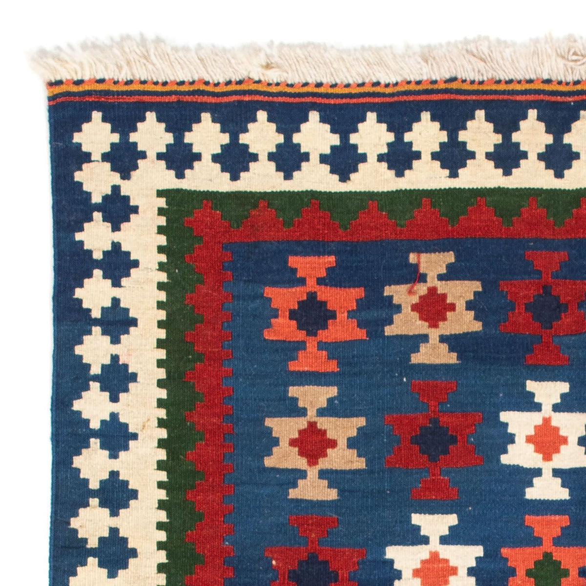 Kilim Fars Koberec 100x103cm