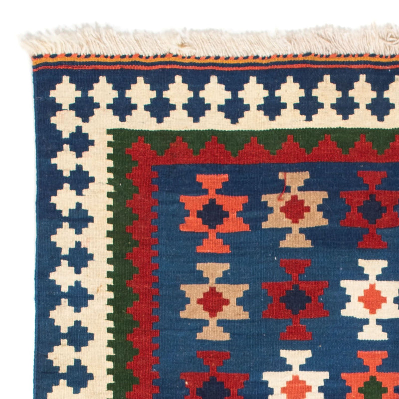 Kilim Fars Koberec 100x103cm