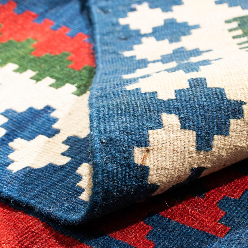 Kilim Fars Koberec 100x103cm