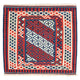 Kilim Fars Koberec 95x100cm