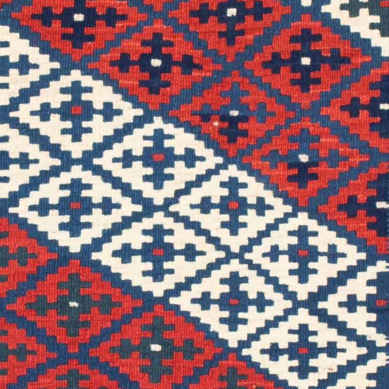 Kilim Fars Koberec 95x100cm