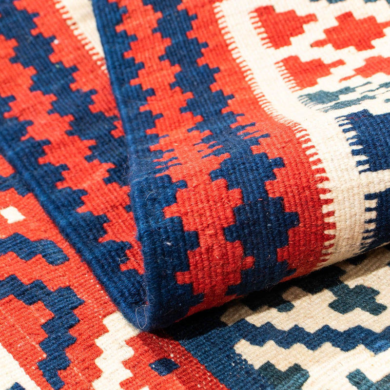 Kilim Fars Koberec 95x100cm
