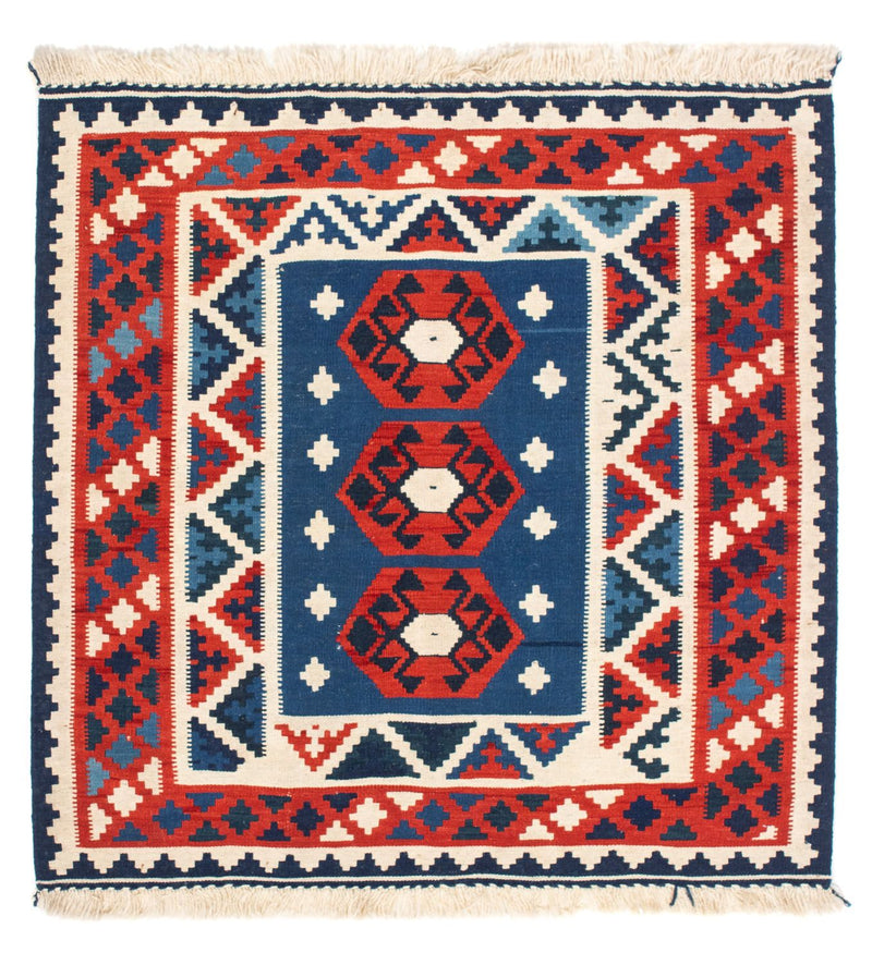 Kilim Fars Koberec 104x105cm