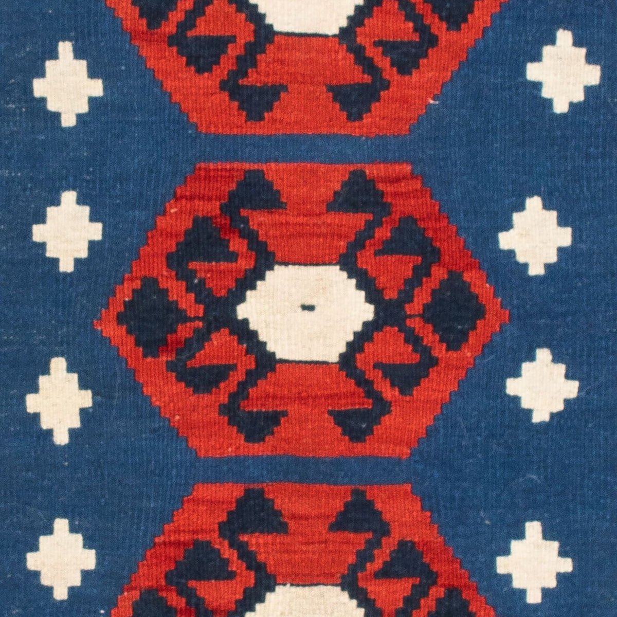 Kilim Fars Koberec 104x105cm