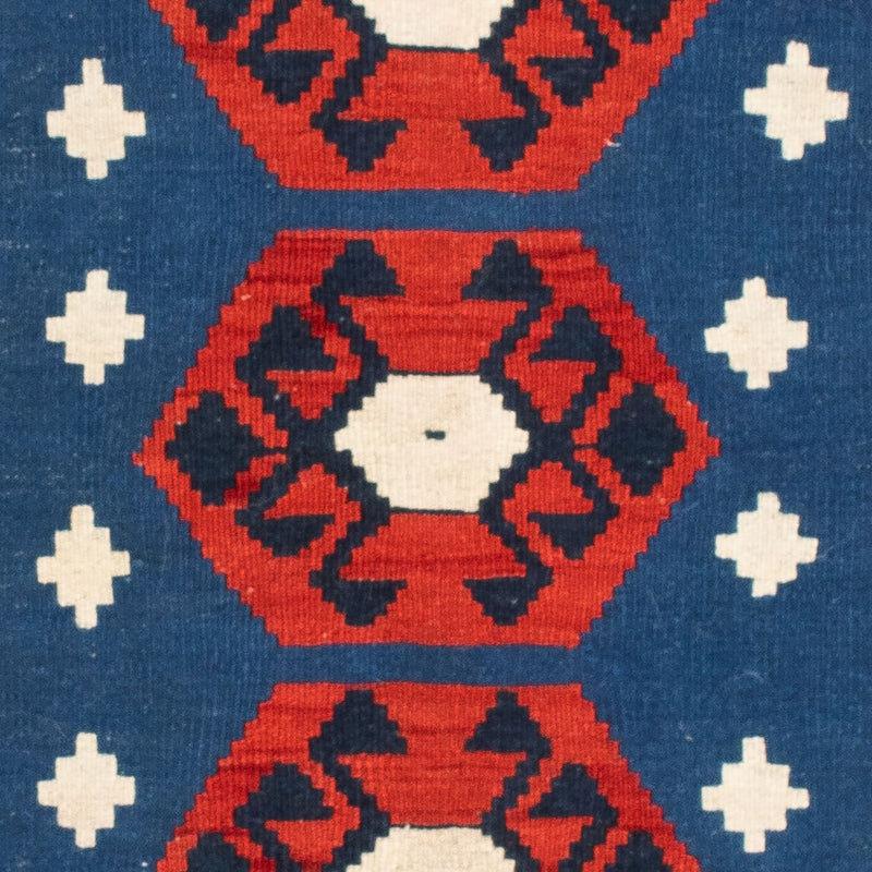 Kilim Fars Koberec 104x105cm