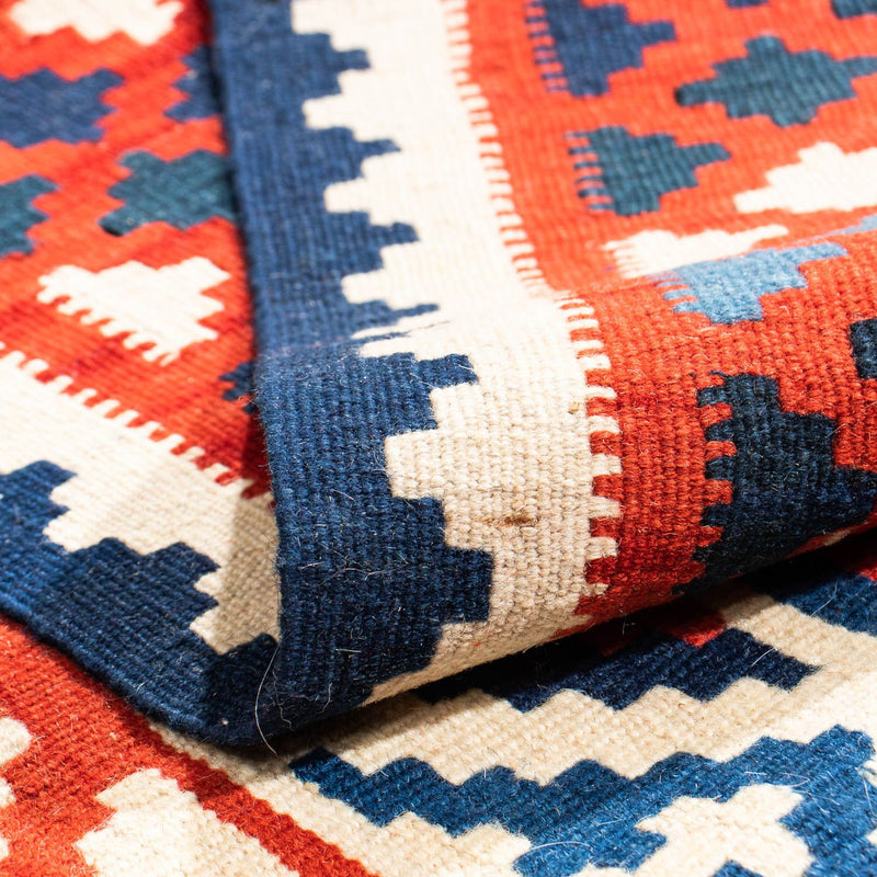 Kilim Fars Koberec 104x105cm