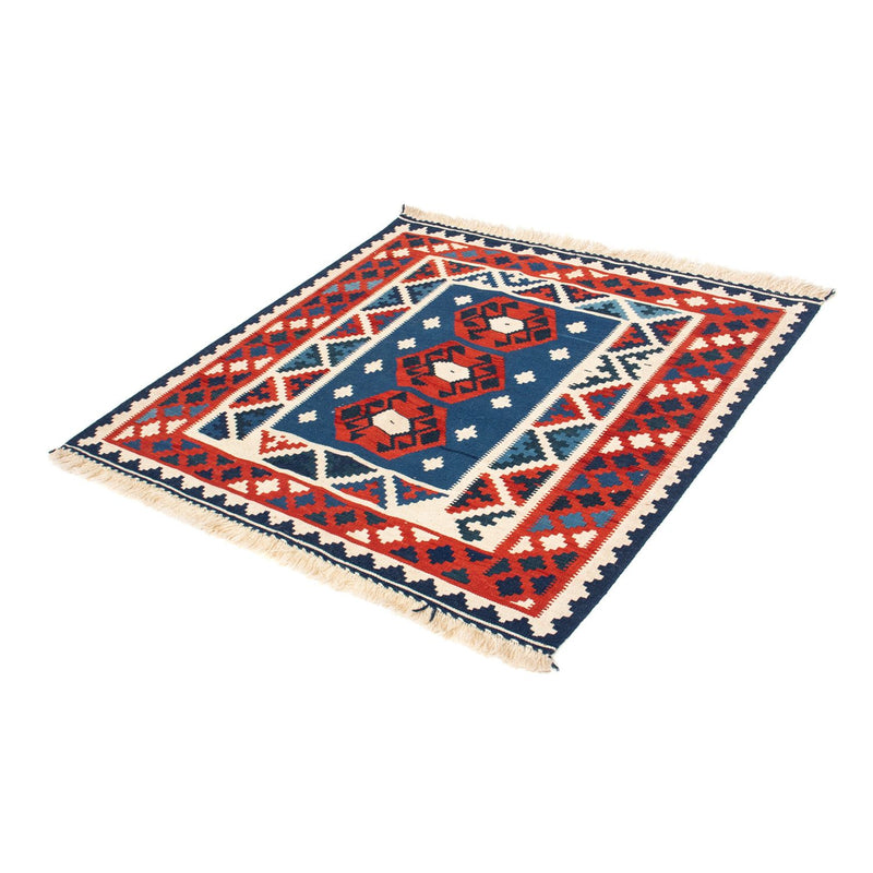 Kilim Fars Koberec 104x105cm