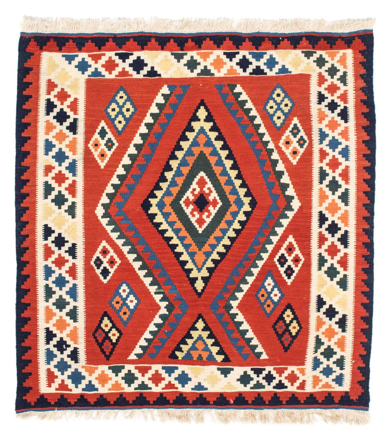 Kilim Fars Koberec 98x102cm