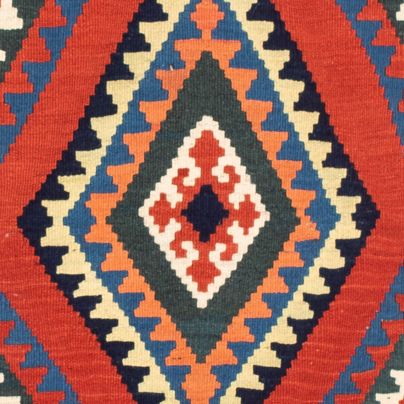 Kilim Fars Koberec 98x102cm