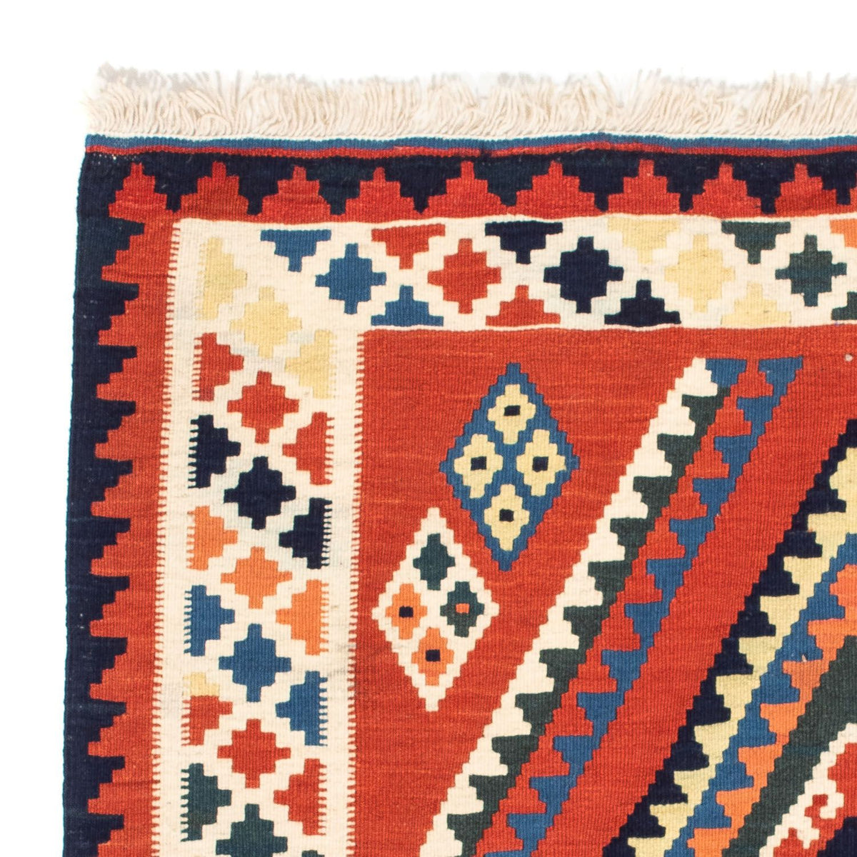 Kilim Fars Koberec 98x102cm