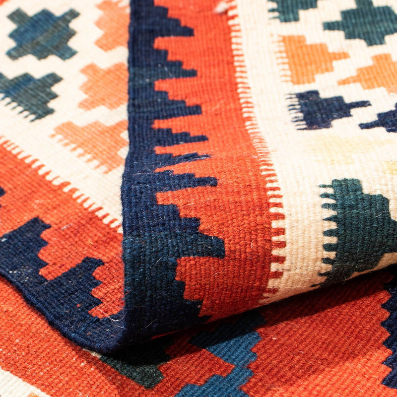 Kilim Fars Koberec 98x102cm
