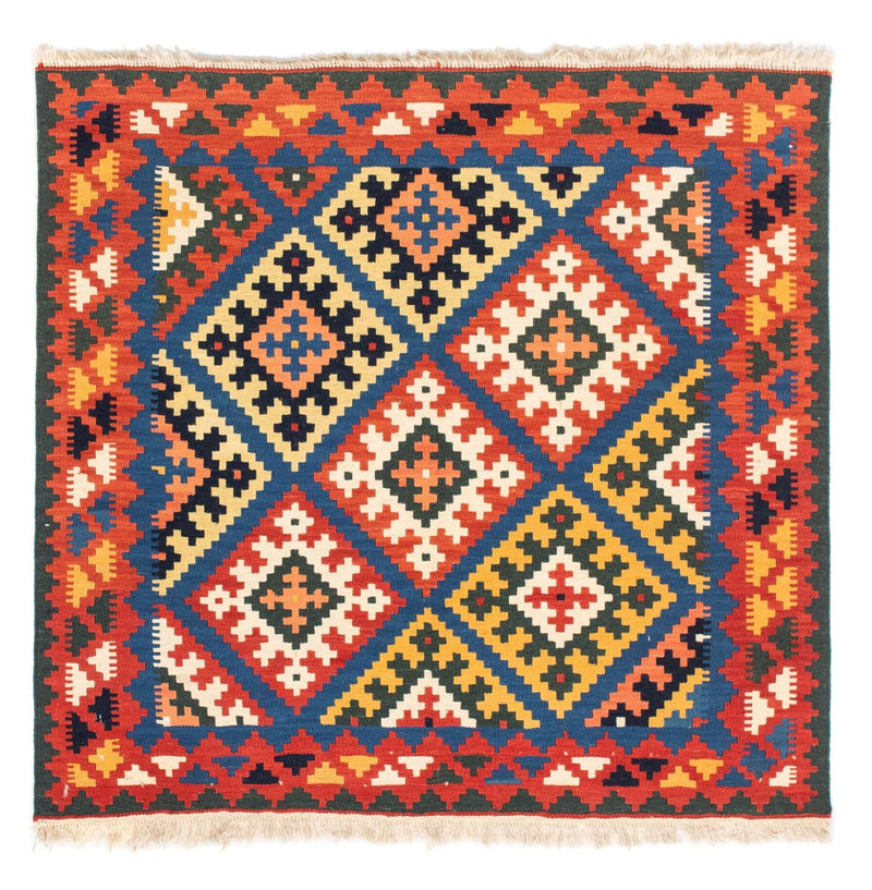 Kilim Fars Koberec 100x104cm