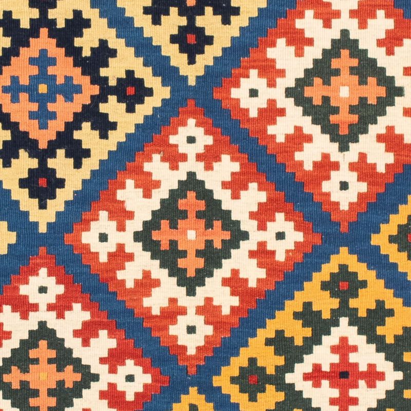 Kilim Fars Koberec 100x104cm