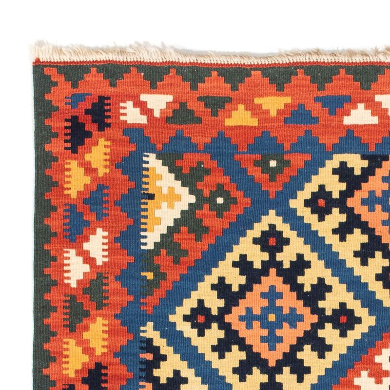 Kilim Fars Koberec 100x104cm