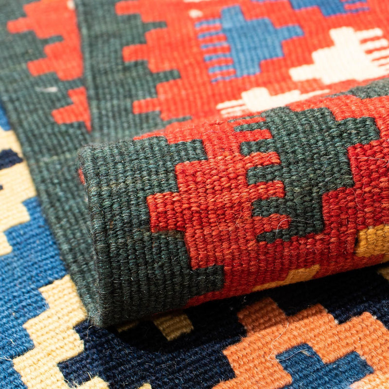 Kilim Fars Koberec 100x104cm