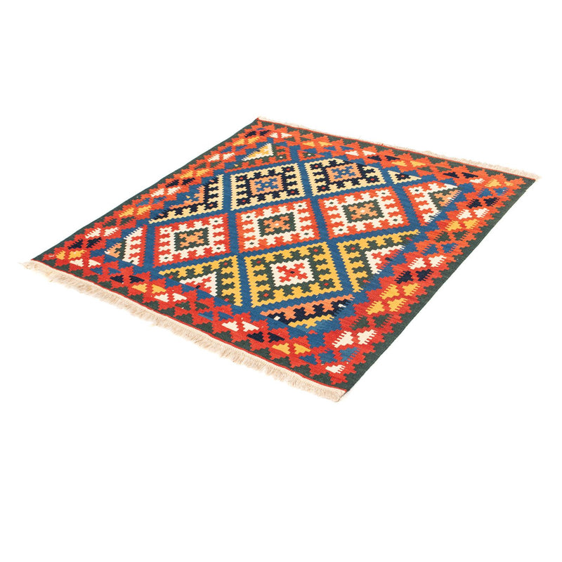 Kilim Fars Koberec 100x104cm