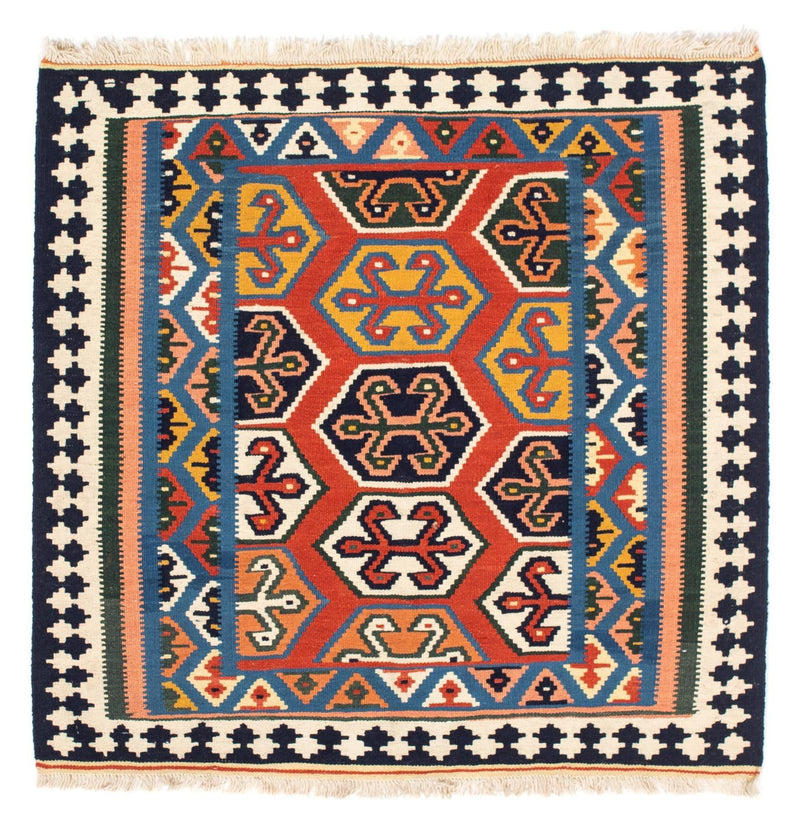 Kilim Fars Koberec 103x105cm