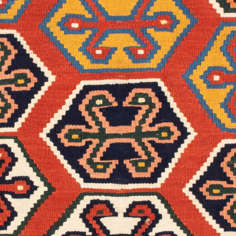 Kilim Fars Koberec 103x105cm