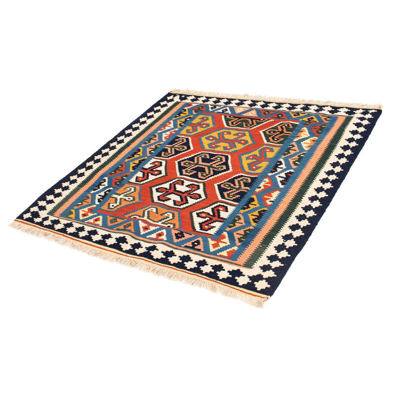 Kilim Fars Koberec 103x105cm