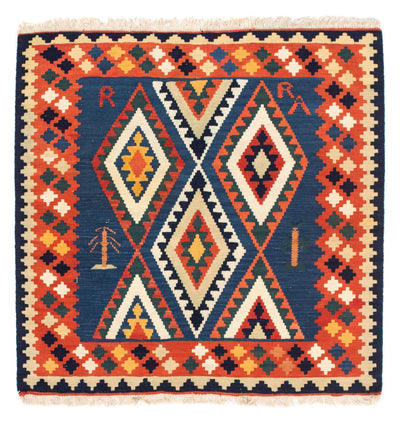 Kilim Fars Koberec 98x100cm