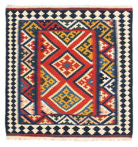 Kilim Fars Koberec 103x107cm – product image